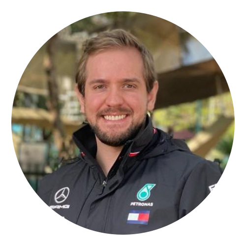 CEO Effortech