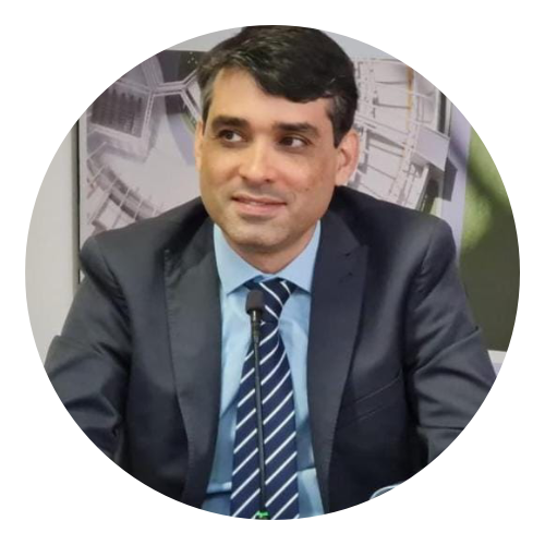 Diretor do Departamento de Ciência, Tecnologia e Inovação Digital